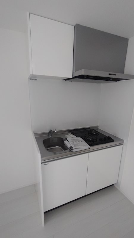 FLレジデンス早稲学府Ⅰ キッチン