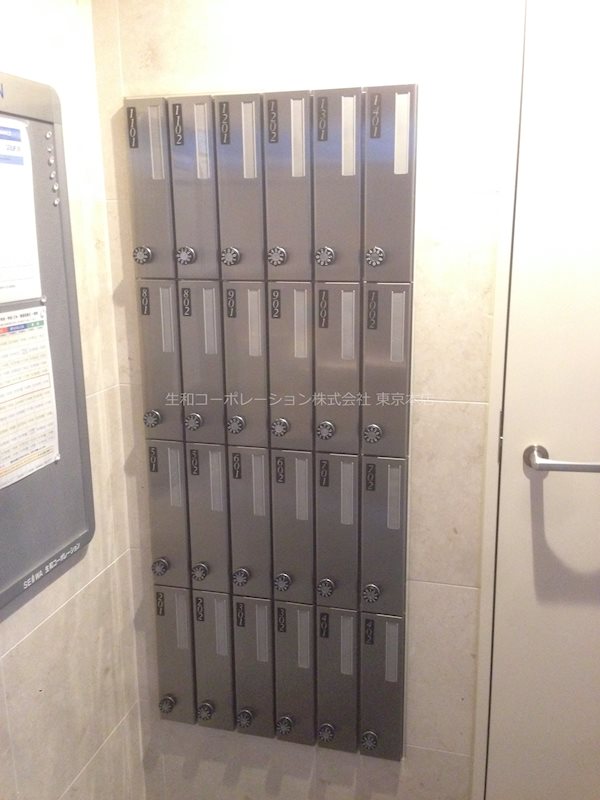 グランイースト田原町 その他外観4