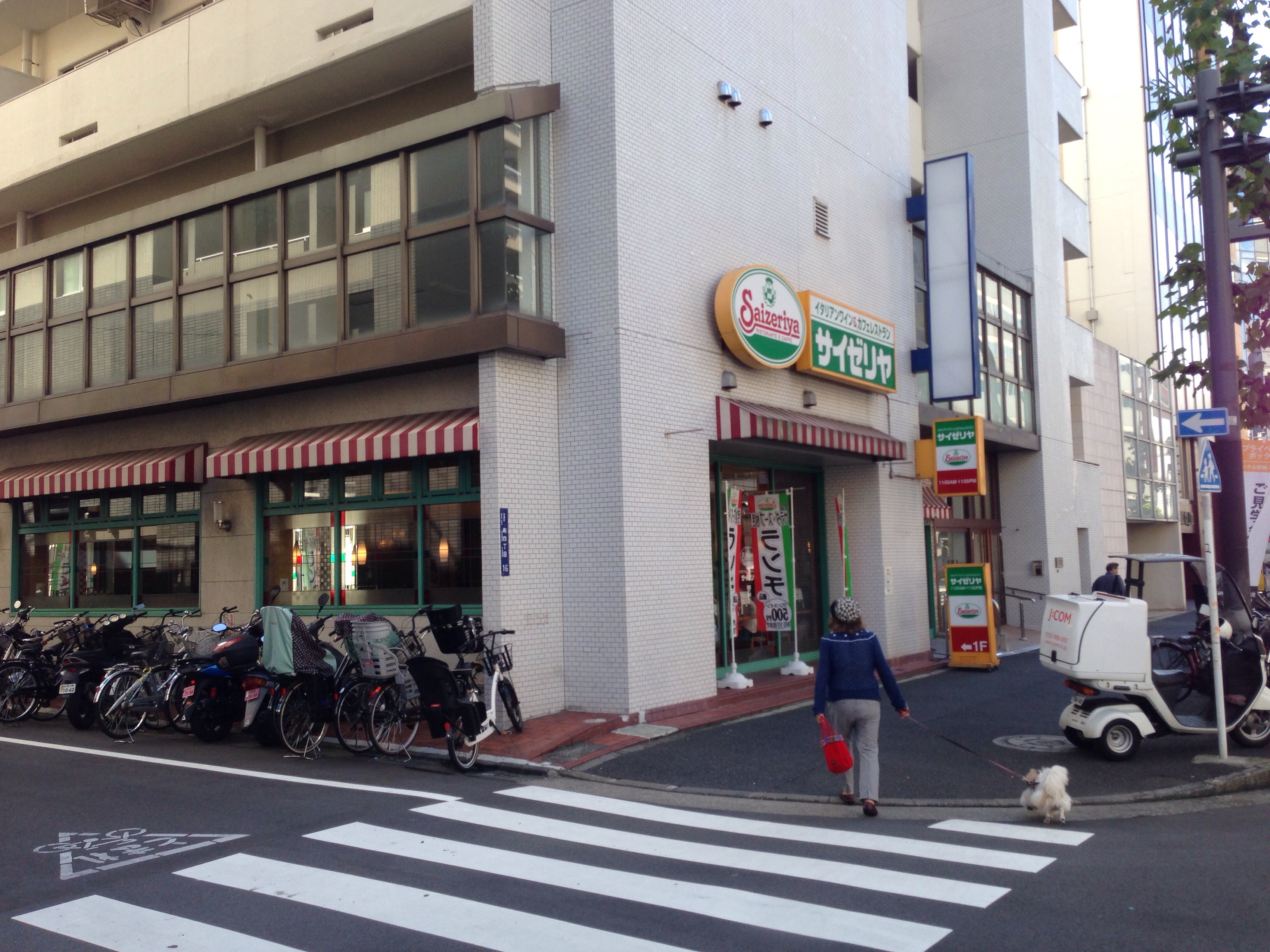 グランイースト田原町 周辺画像4
