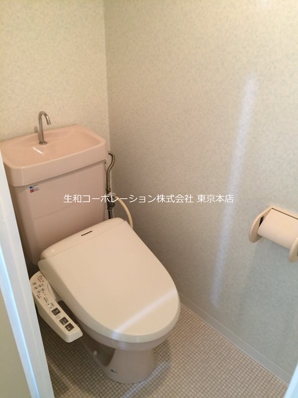 インスコート その他3