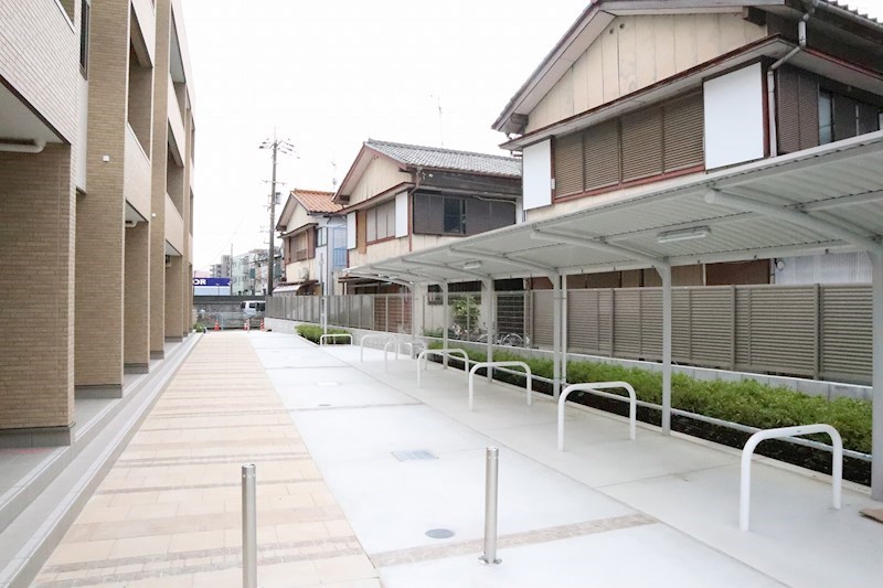 エクレールカララ その他外観1