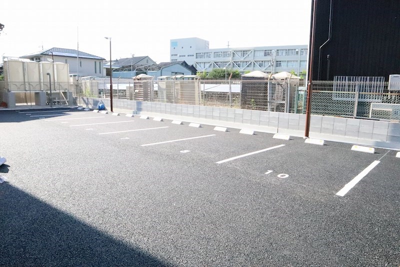 エクレールカララ その他外観2