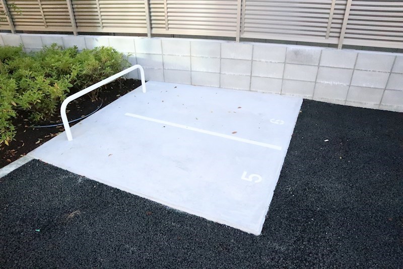 エクレールカララ その他外観4