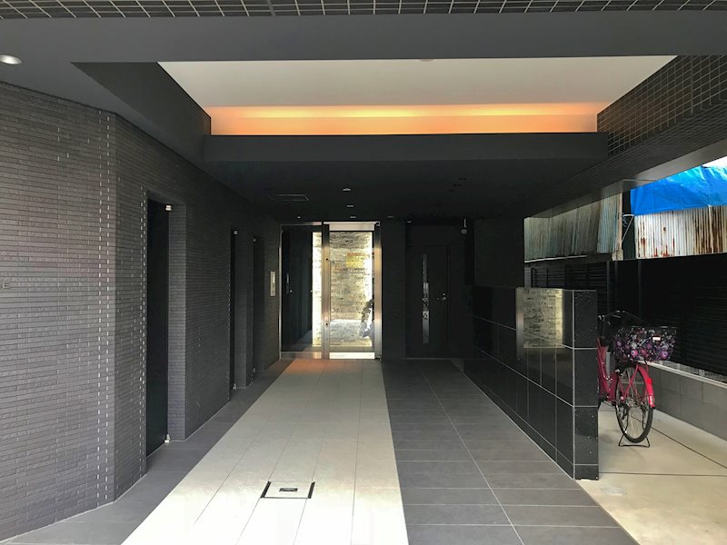 ベルミエール その他外観2