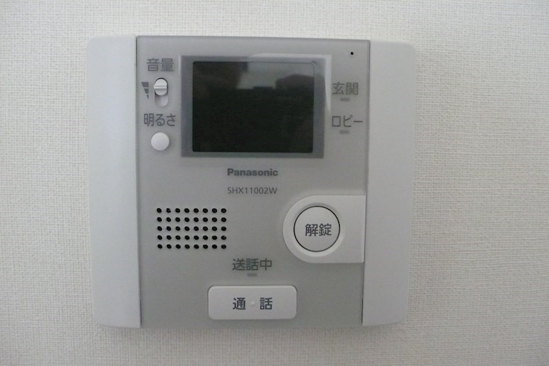 リュクス高輪台 その他5