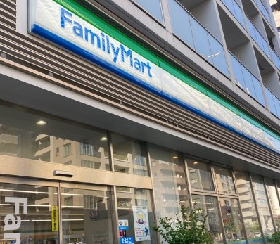 リュクス高輪台 周辺画像1