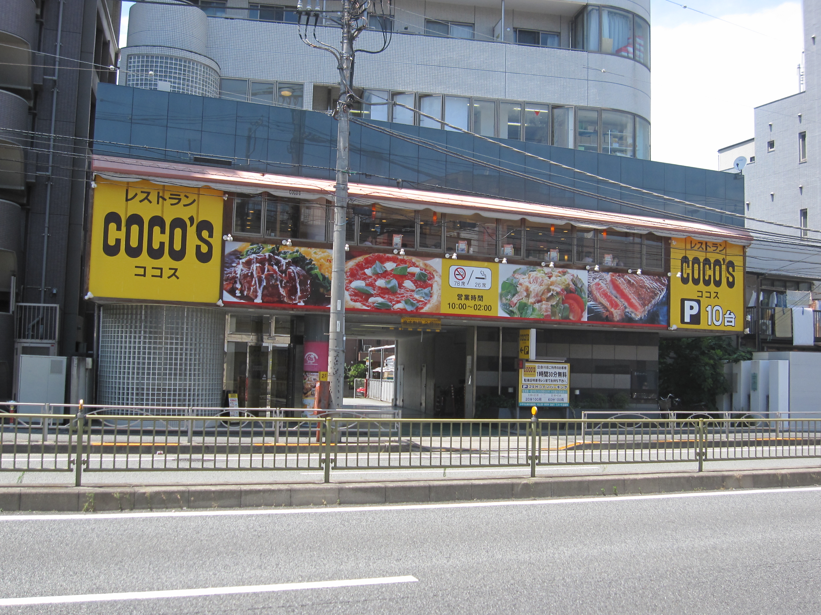 アビティ南大井Ⅱ 周辺画像5