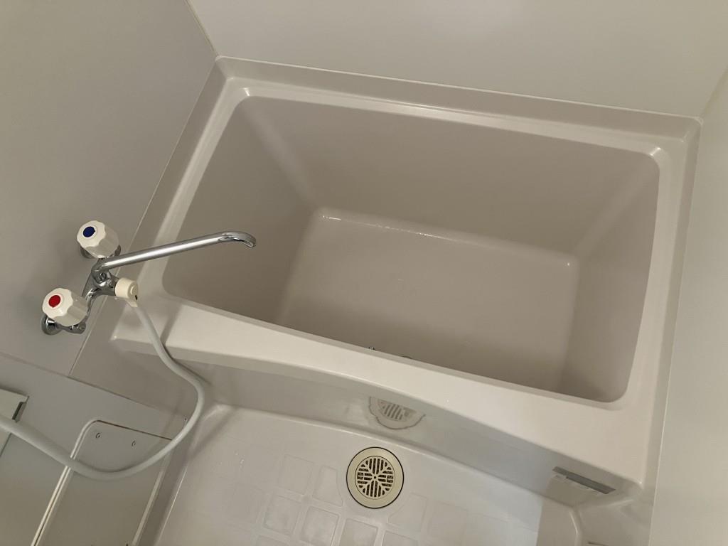 ラフィネ錦が丘 風呂画像