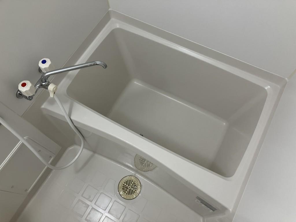 ラフィネ錦が丘 風呂画像