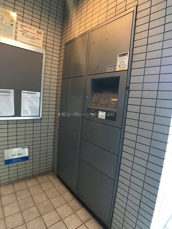 アヴァンタージュ その他外観2