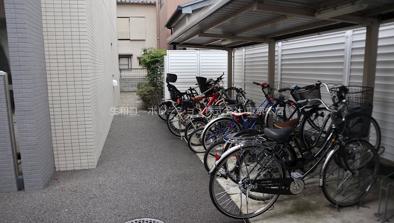 アヴァンタージュ その他外観3