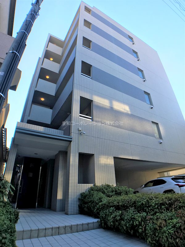 アヴァンタージュ その他外観5