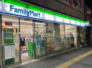 エム スクエア 周辺画像3
