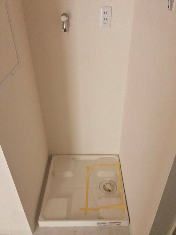 ブルックス レジデンス その他3