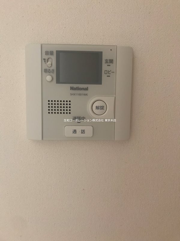 ブルックス レジデンス その他4