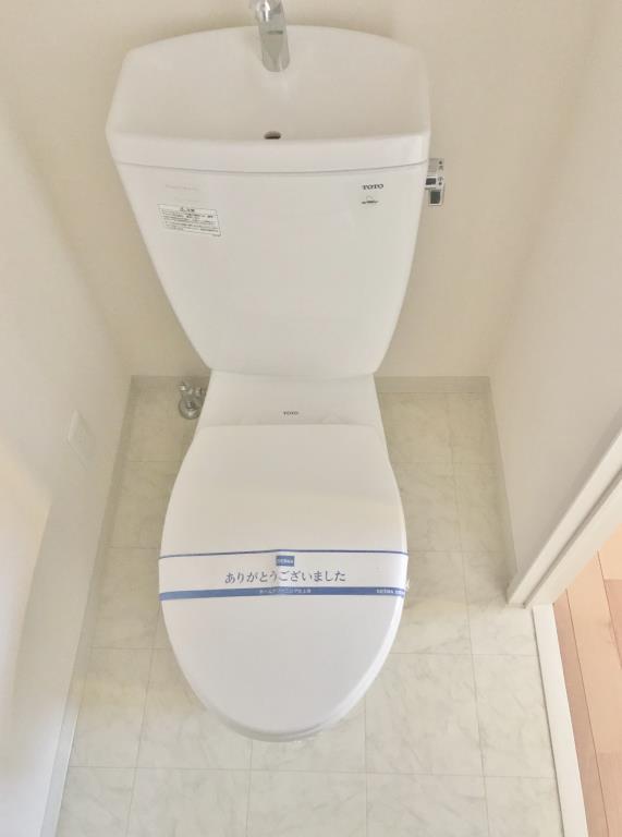 ブルックス レジデンス その他6