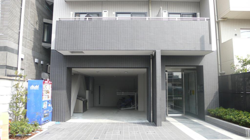 ブルックス レジデンス その他11