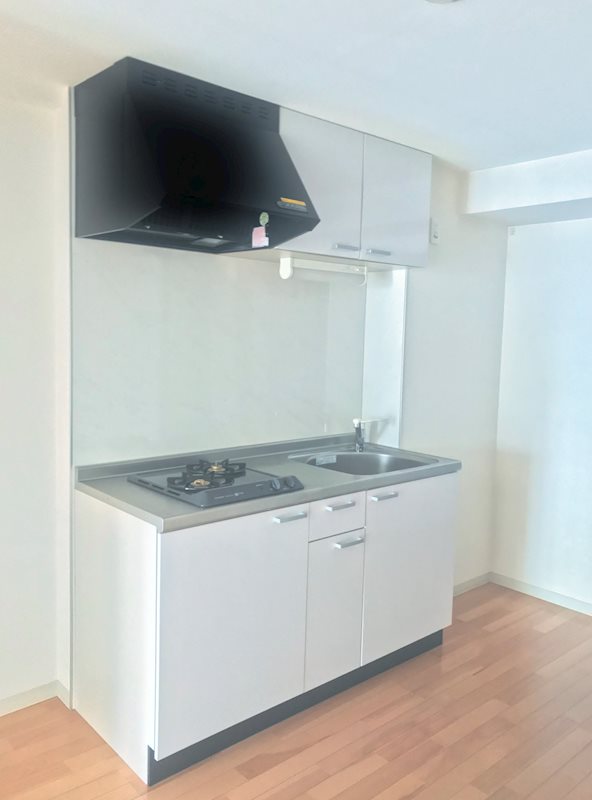 ブルックス レジデンス キッチン