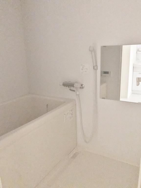 ブルックス レジデンス 風呂画像