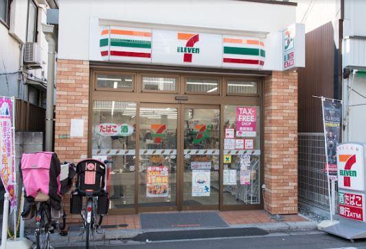 ブルックス レジデンス 周辺画像3