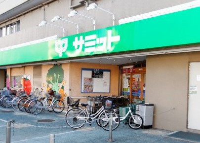 ブルックスレジデンス 周辺画像6