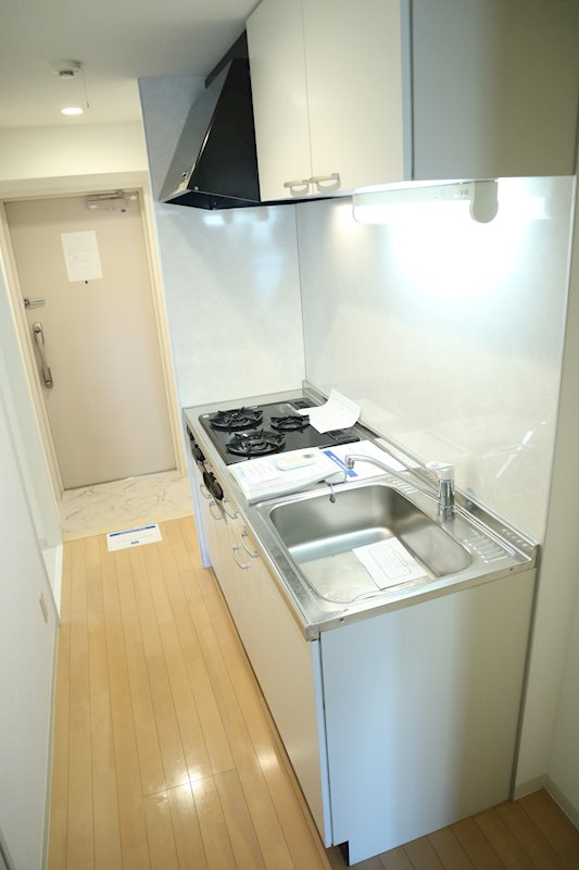 ヴァンテミサ キッチン