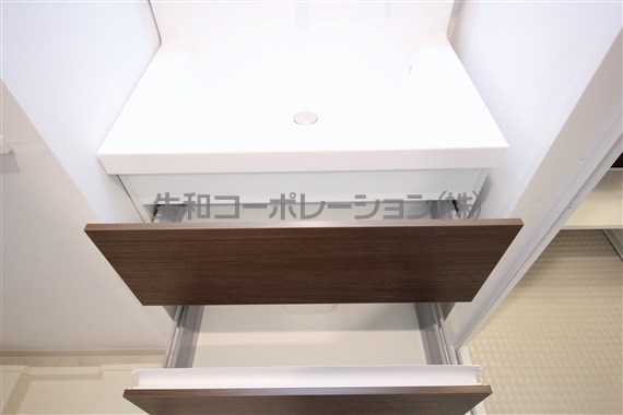 キャナルテラス品川 その他19