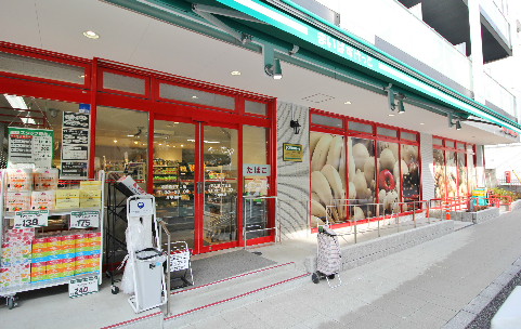 キャナルテラス品川 周辺画像1