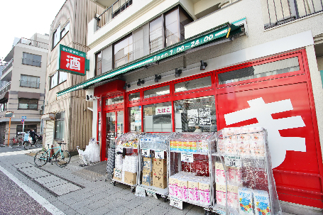 キャナルテラス品川 周辺画像2