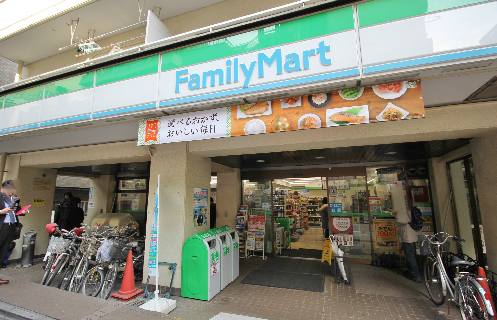 キャナルテラス品川 周辺画像3