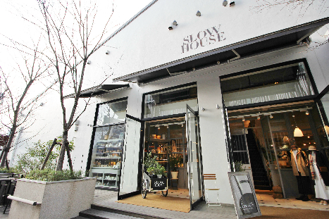 キャナルテラス品川 周辺画像4