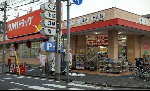 グーフォクォーレ 周辺画像3
