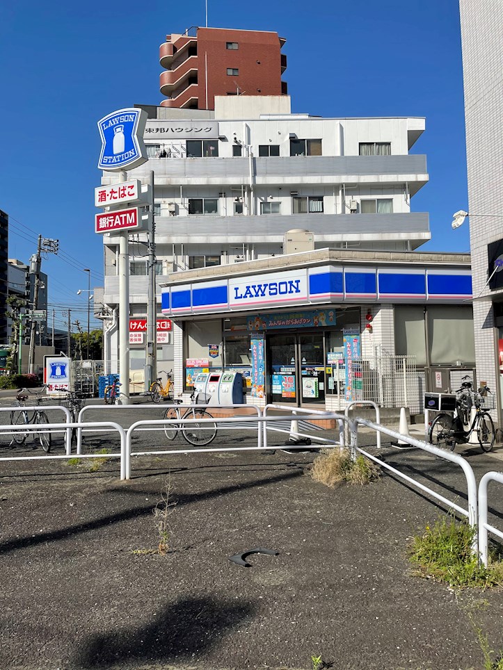 グーフォクォーレ 周辺画像4
