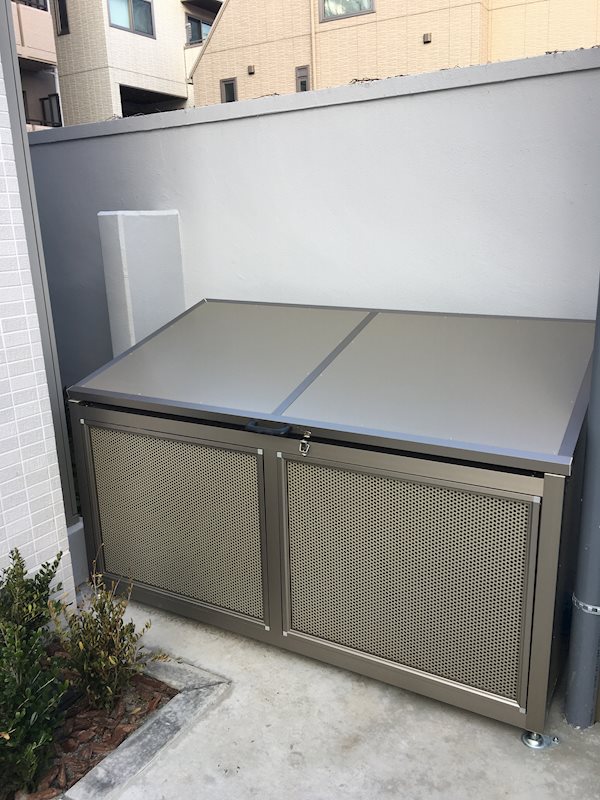 市ヶ谷二十騎町レジデンス その他外観2