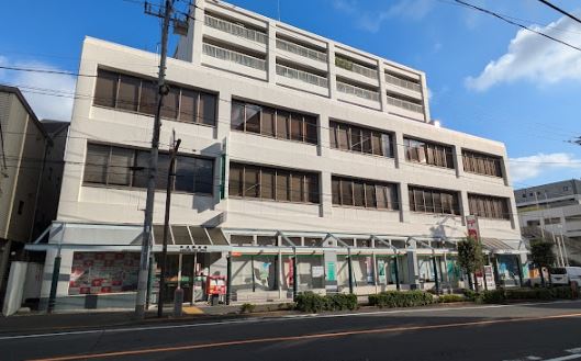 市ヶ谷二十騎町レジデンス 周辺画像6