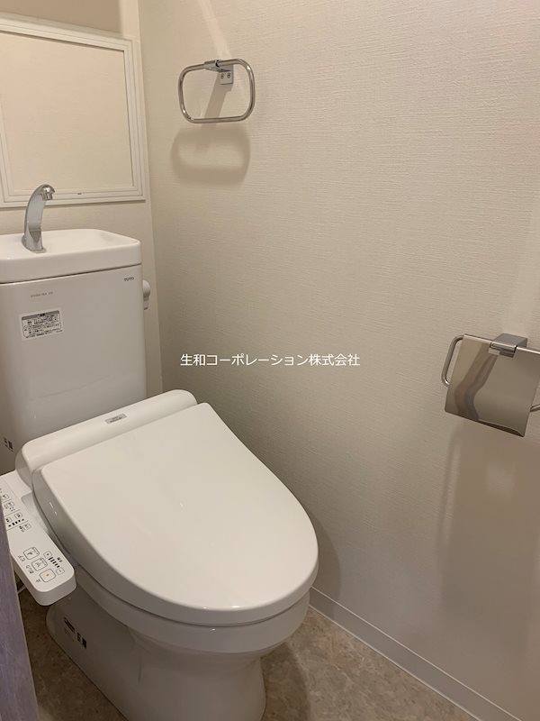 テ レジャンデール護国寺EAST その他2