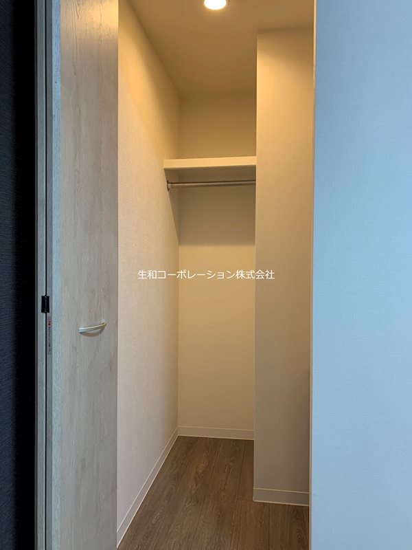 テ レジャンデール護国寺EAST その他3