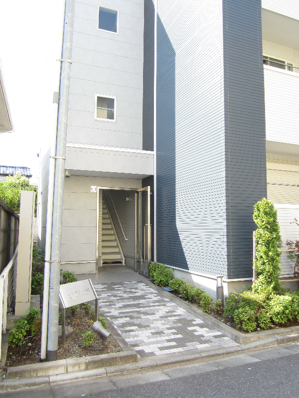 マルベリー小岩 その他外観1
