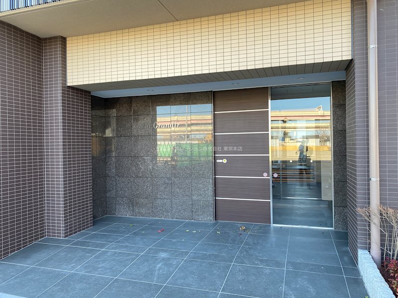 ラ　グランディール その他外観1