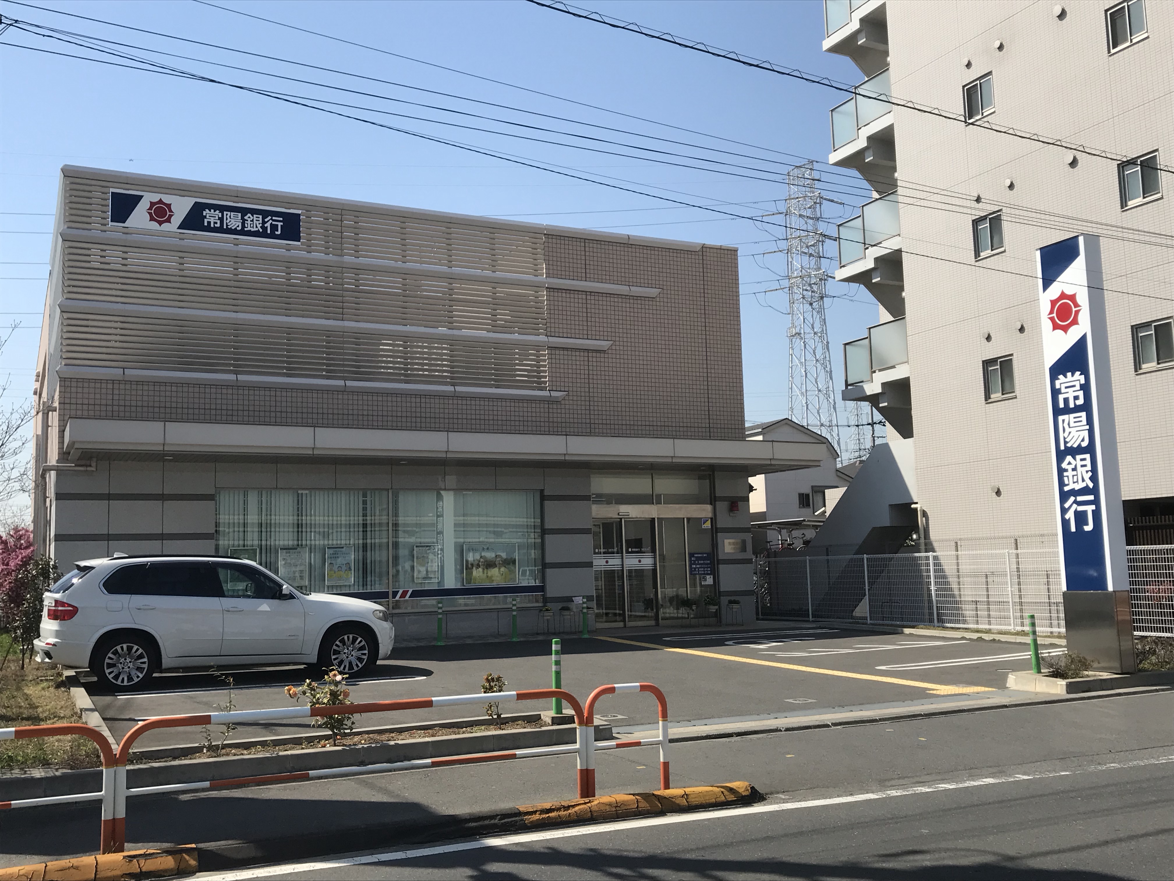 ラ　グランディール 周辺画像2