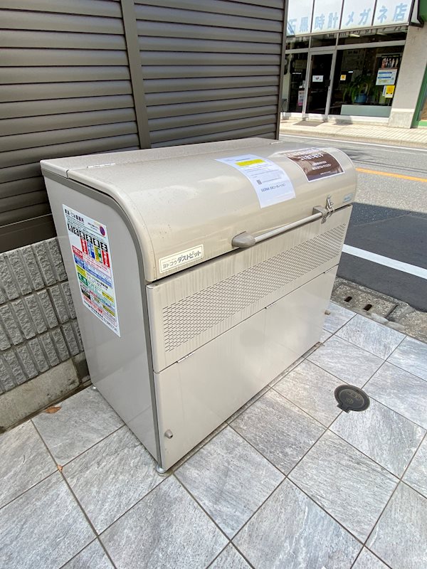 セレリア春日町 その他外観4