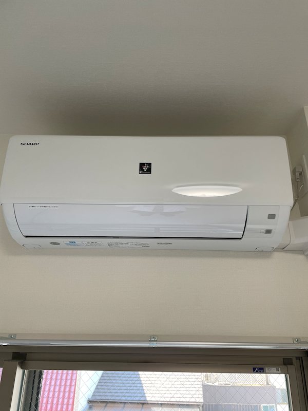 クロスフロント十二所線 その他3