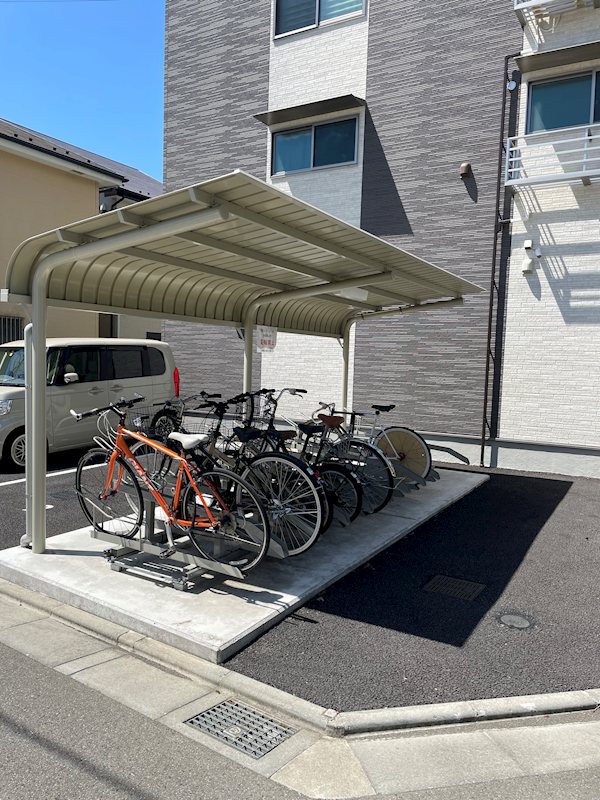ORIDO湘南 その他外観3