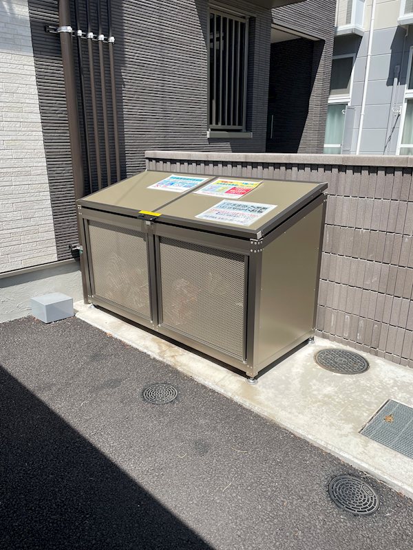ORIDO湘南 その他外観4