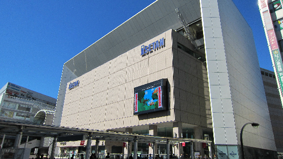 レグルス立川 周辺画像3