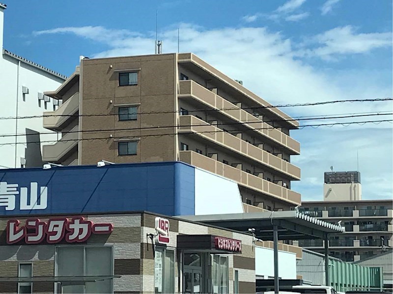 パル・OM その他外観1