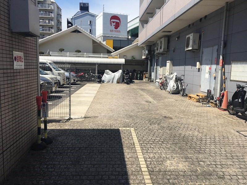 グランドゥルイ その他外観2