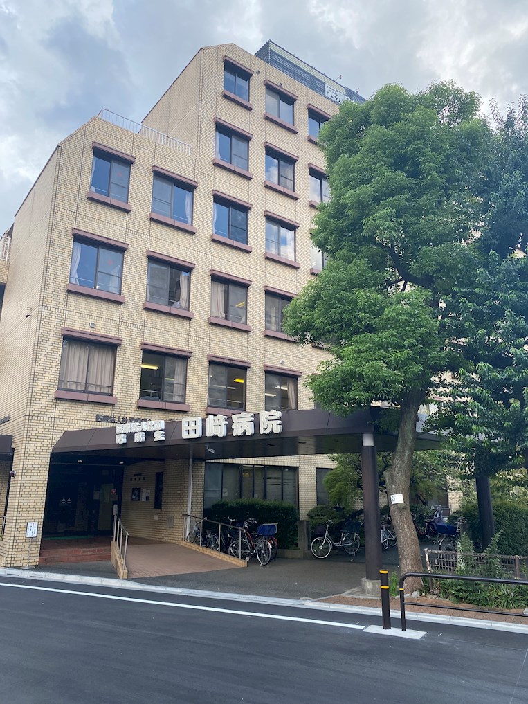 ハイツハッピーシティ 周辺画像4