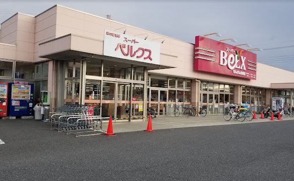 HRⅡ 周辺画像2
