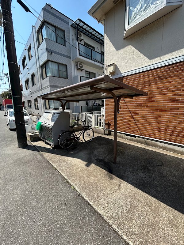 サンモールイノウエ2 その他外観2